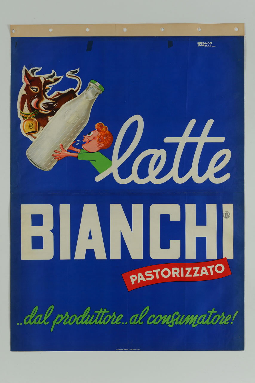 Latte Bianchi